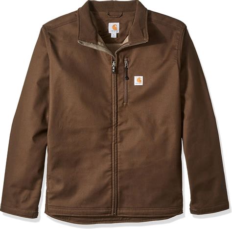 chamarras para hombre carhartt.